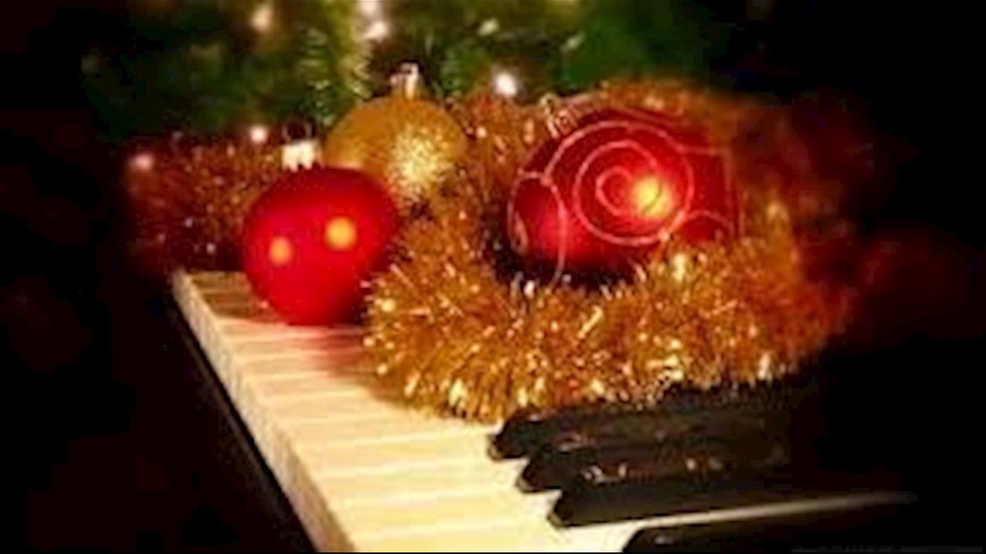 Kerstmuziek