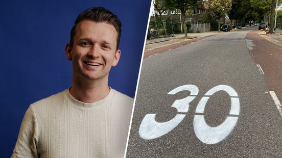 Waarom we zo boos worden van een snelheidsbeperking in het verkeer