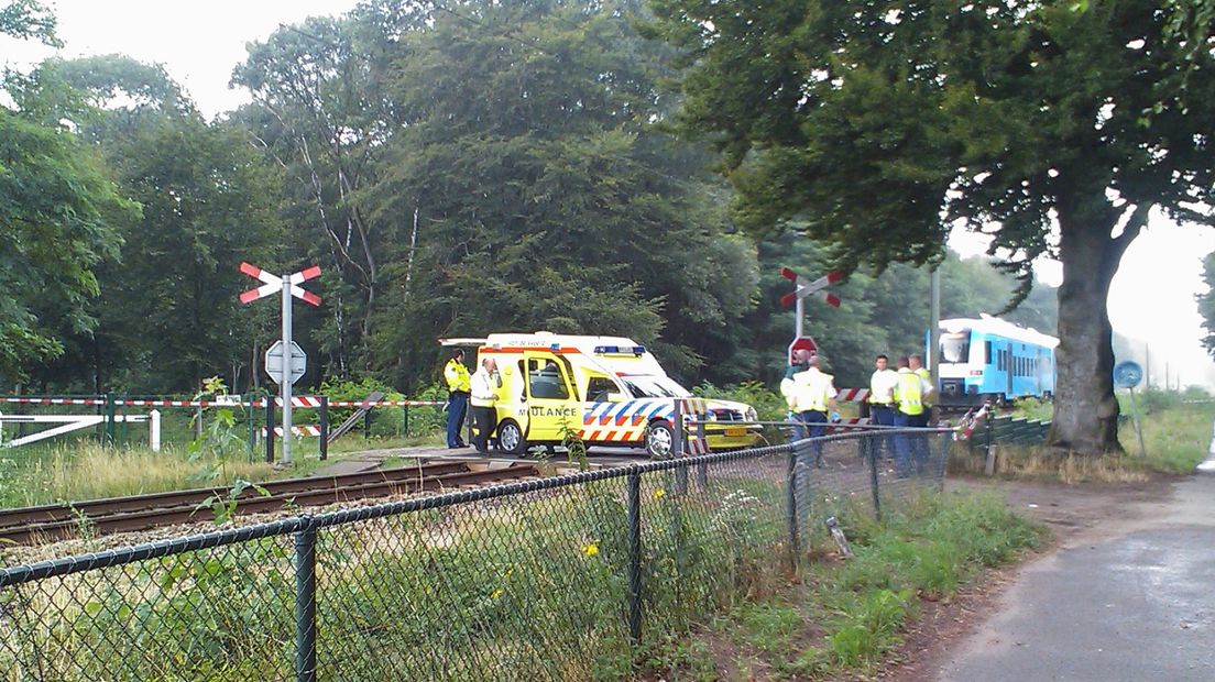 Verongelukte fietser is Edenaar