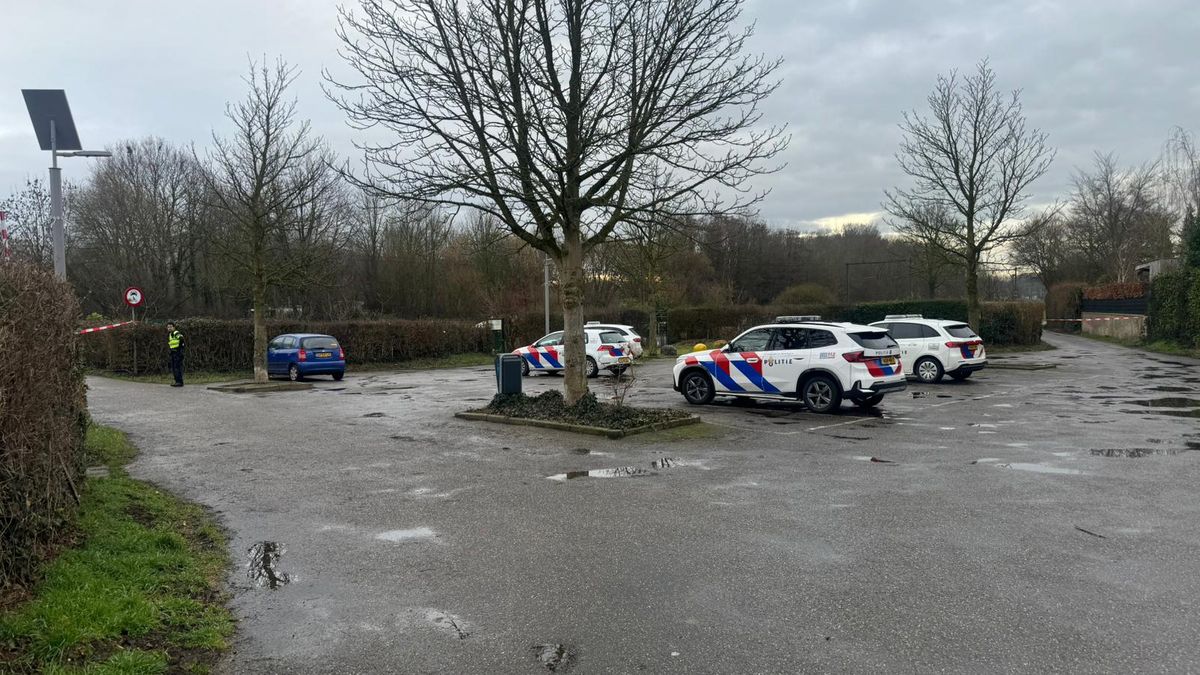 Geen treinen tussen Sittard en Heerlen door aanrijding