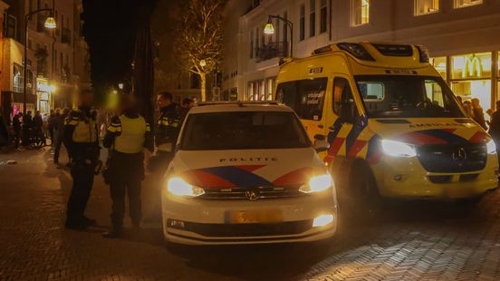 Zwaargewonde bij steekincident op Koningsnacht in Deventer Home