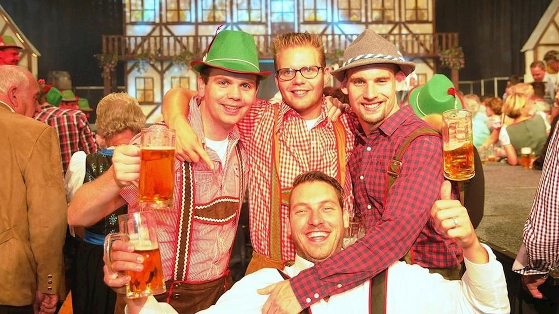 RTV Oost Oktoberfest