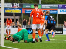 ACV geeft niets weg en wint dankzij goal Lemmen, ook Hoogeveen start met zege