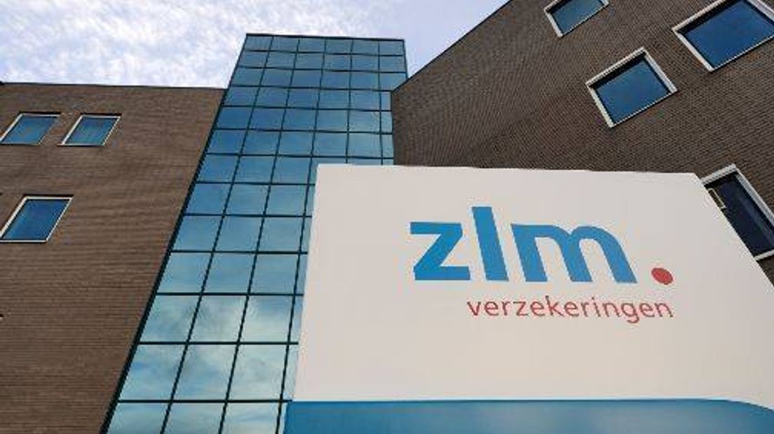 ZLM Verzekeringen in Goes