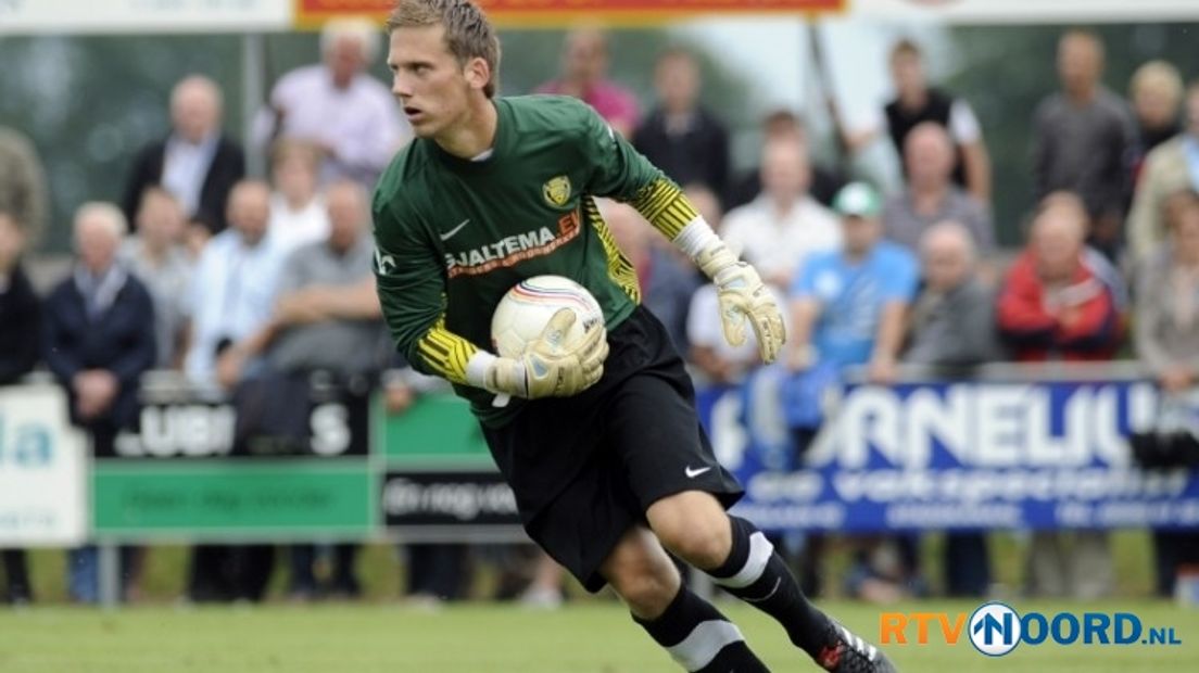 Ben Meedendorp