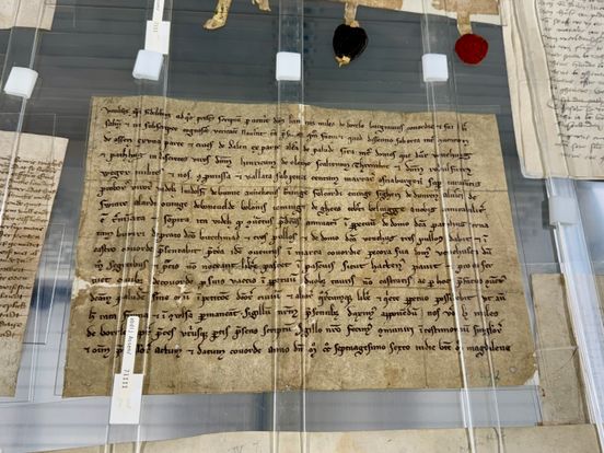 Hoe Donderen in 13 jaar ineens 150 jaar ouder is geworden: 'Door puur toeval'