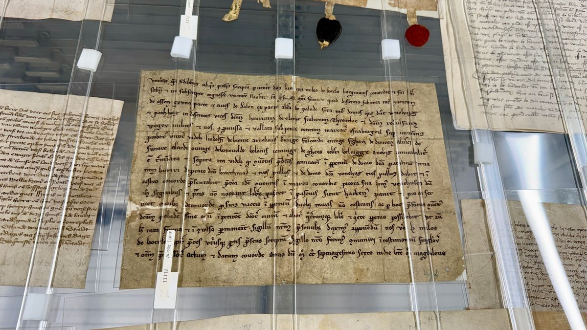 Hoe Donderen in 13 jaar ineens 150 jaar ouder is geworden: 'Door puur toeval'