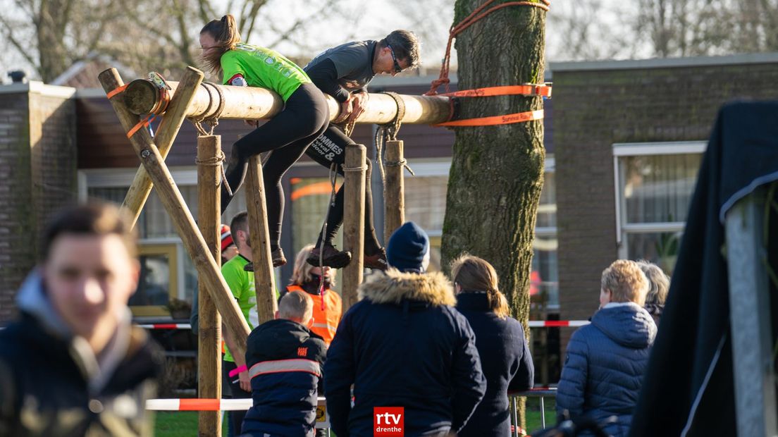 (Rechten: RTV Drenthe/Kim Stellingwerf)