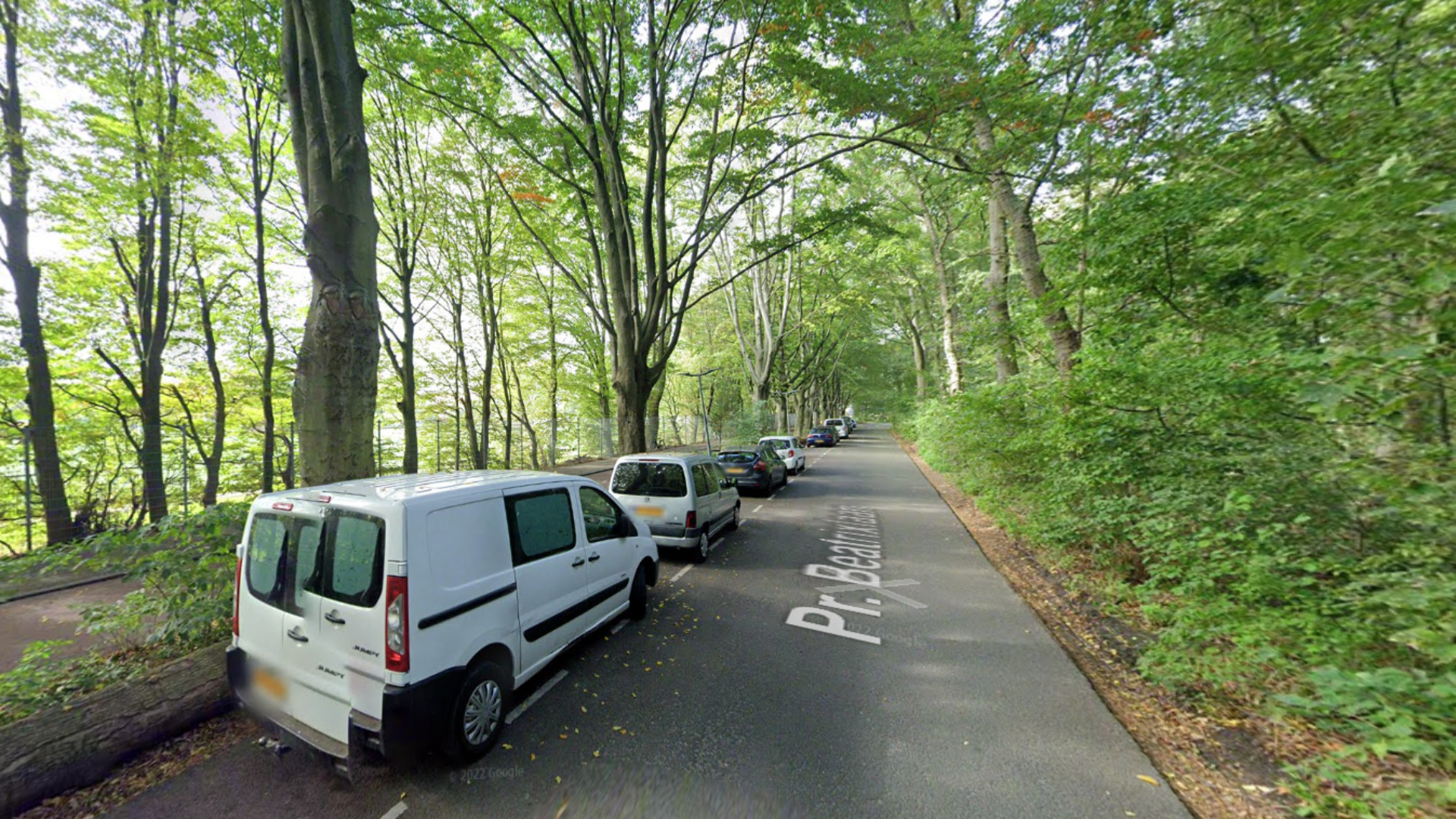 Hier kan je binnenkort niet meer gratis parkeren.