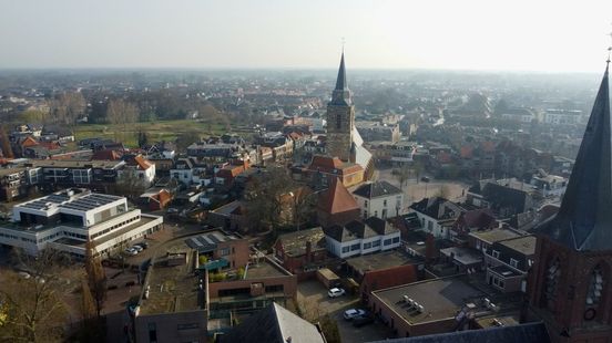 Strijd om het centrum van Winterswijk: meer groen of meer parkeerplaatsen?