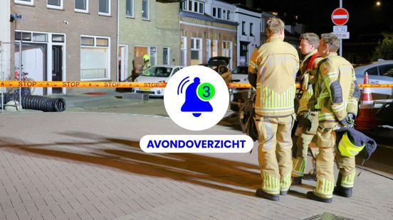 Zeven huizen ontruimd, meerdere gewonden en grote opluchting in Arnhem op 22 mei