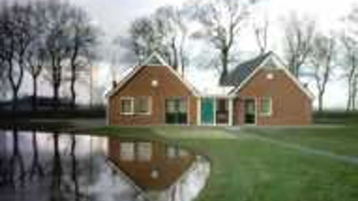 Geld voor buurtvereniging De Groeve
