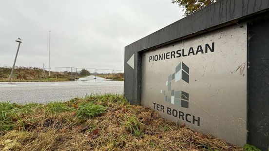 Gemeente biedt excuses aan dat niet iedereen was geïnformeerd over azc Ter Borch