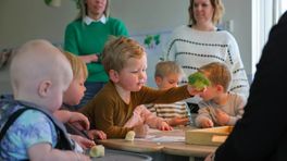 Tweetalige kinderopvang: wat kunnen we leren van Friesland?
