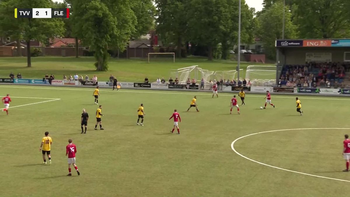 Samenvatting TVV - Fleringen