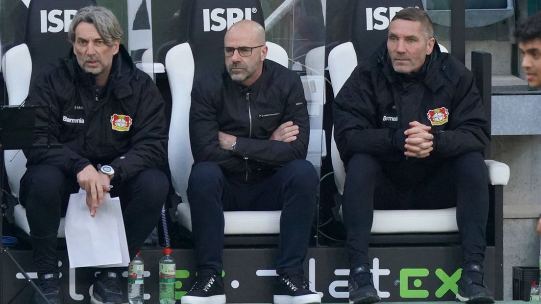 Maas, Bosz en Krüzen