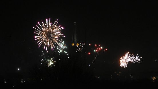Zwolse vuurwerkverkoop stijgt explosief na afsteekverbod Home