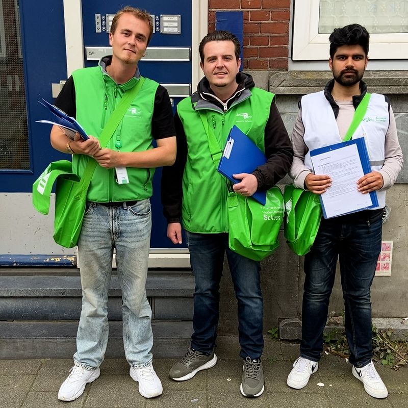 Lessen uit de evacuatie van het VUmc na wateroverlast Lessen uit de evacuatie van het VUmc na wateroverlast