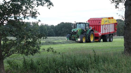 Christel schreef een boek over mentale gezondheid van boeren
