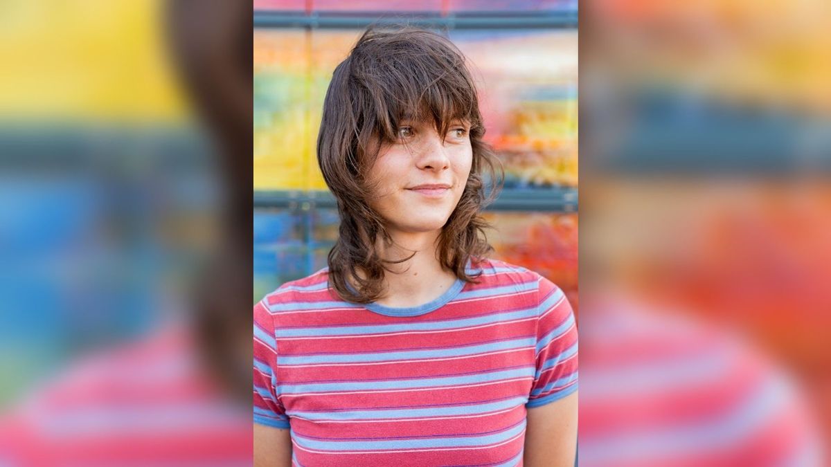 Okki Poortvliet uit Odoorn winnaar Drentse Talentprijs Cultuur