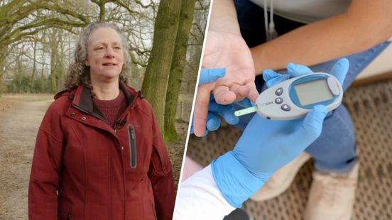 400.000 mensen hebben diabetes zonder het te weten
