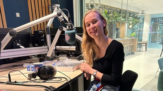 Maartje is wereldkampioen legpuzzelen: 'Onder de 30 minuten is echt snel' Home