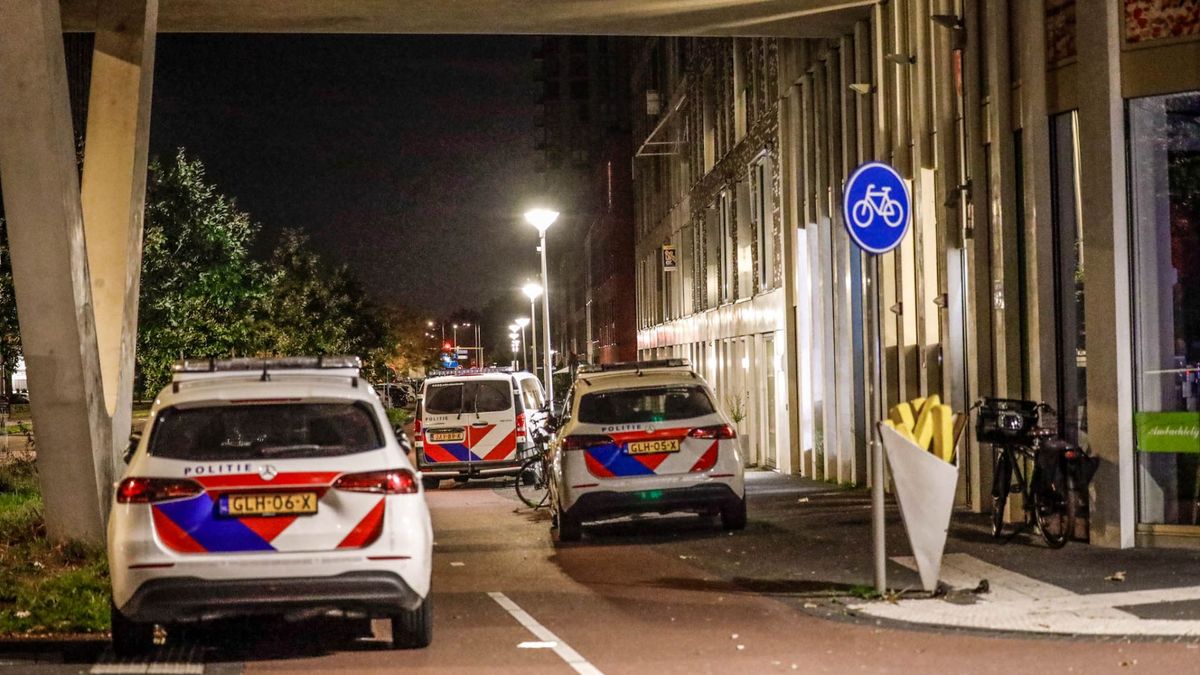 Steekincident gemeld bij Leger des Heils in Amersfoort