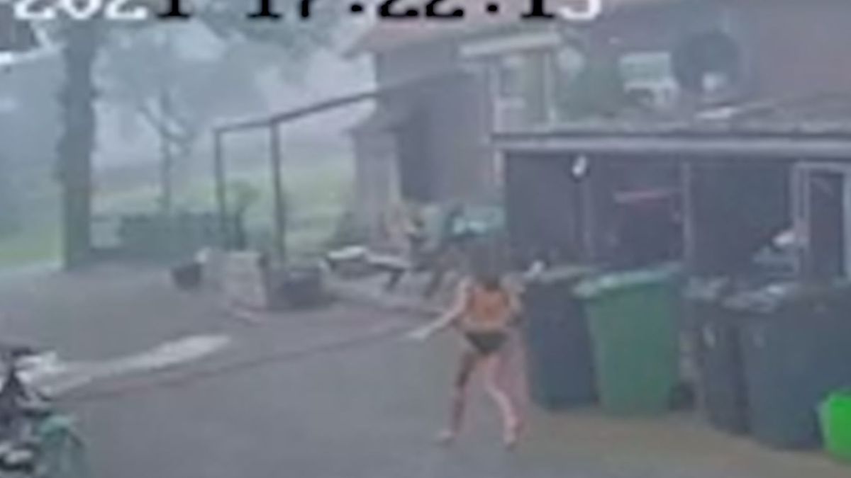 1 jaar na de valwind in Leersum: 'Die enorme kracht was onvoorstelbaar, dit willen we nooit meer mee