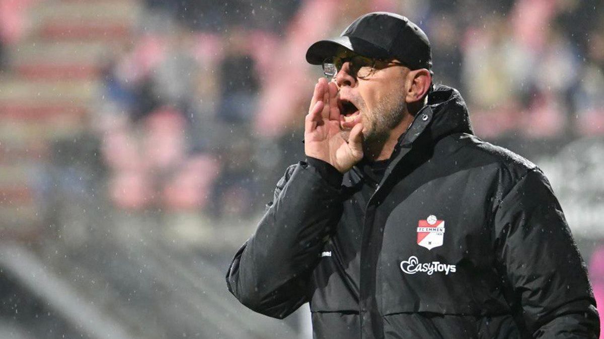 Fred Grim: 'In het leven krijg je ook weleens een klap, maar het gaat