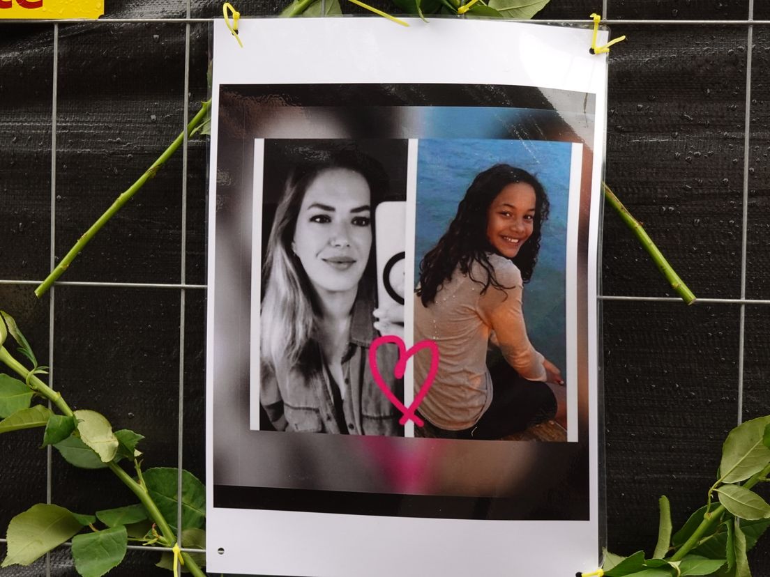 Marlous (39) en Romy (14) kwamen om het leven