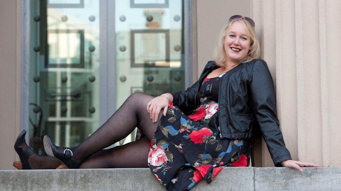 Marieke van Bolderen