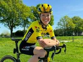 Collin Veijer breekt sleutelbeen • Lieke Nooijen naar EK wielrennen