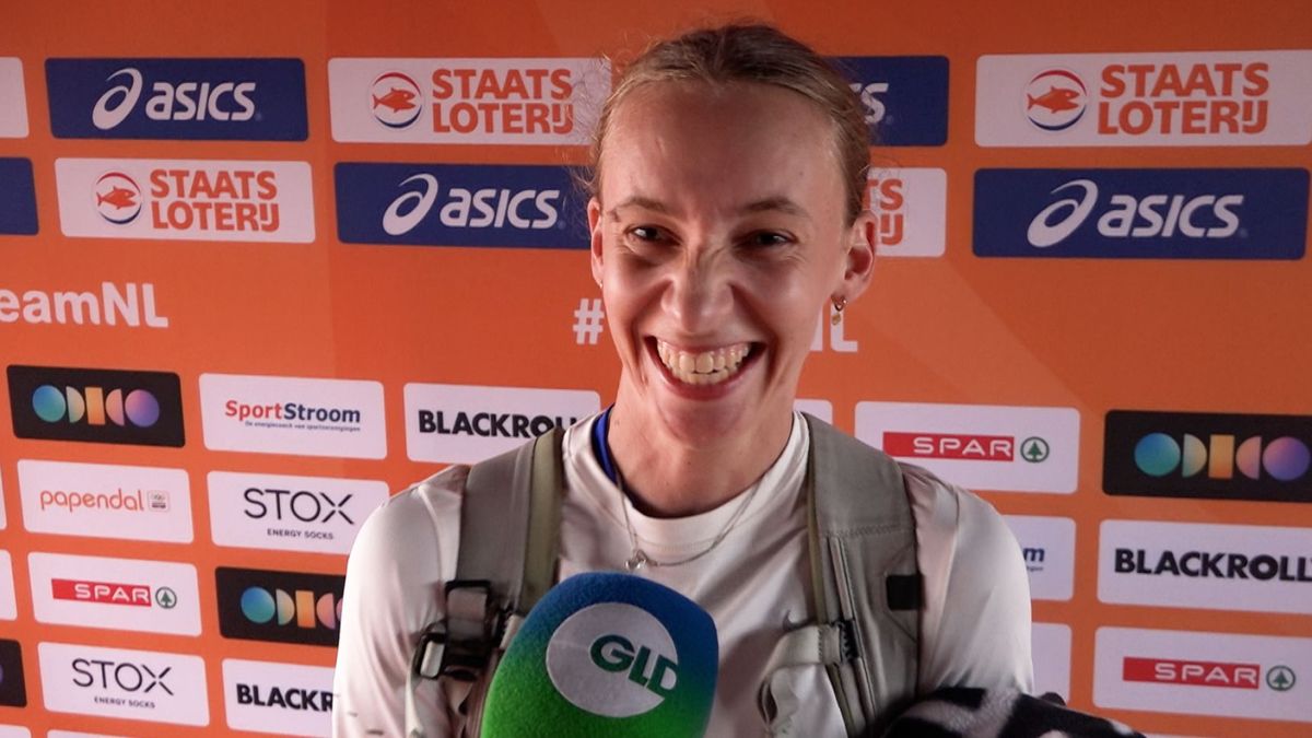 LIVE | Finaledag op NK atletiek • Lieke Klaver naar finale