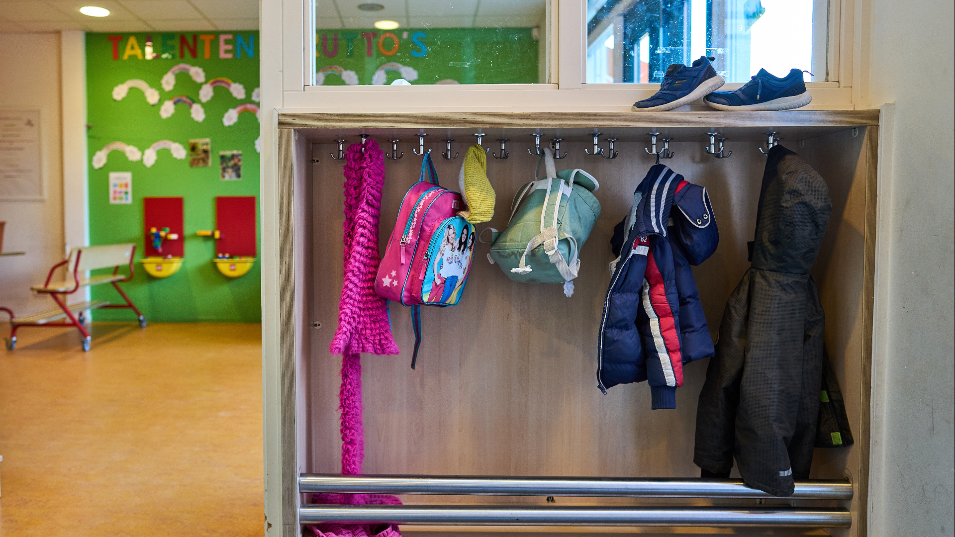 Basker kinderopvang Breukelen mogelijk overgenomen, ouders eisen tussenoplossing