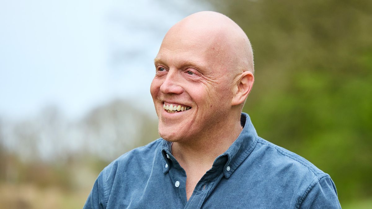 Helemaal Hein: Wie ben ik zonder wethouderschap?