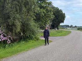 Bram (11) mag eindelijk meedoen met de Nijmeegse Vierdaagse: 'Niet nadenken, maar doorlopen'