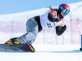 Schaatsen, snowboarden, skiën en bobsleeën: onze regiogenoten op de Olympische Spelen