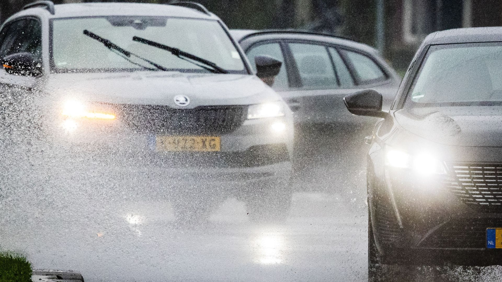 Geen Pak Sneeuw, Maar Wél Gladheid - Omroep Gelderland