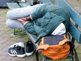 Poepen in portieken en slapen in auto's: zo pakt Terneuzen toenemende overlast daklozen aan