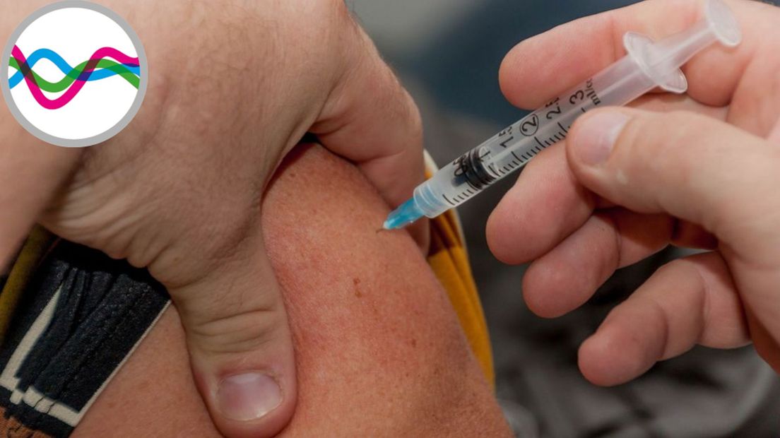 Vaccineren kan weer zonder afspraak