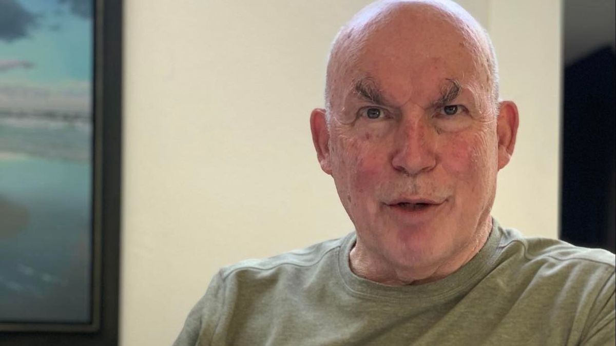 Drenthe Toen-podcast: seks en geschiedenis met schrijver Gerard Stout