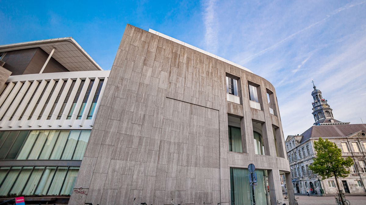 'Atlas voor gemeenten is aardige indicatie maar Nederland stopt niet bij de grens'