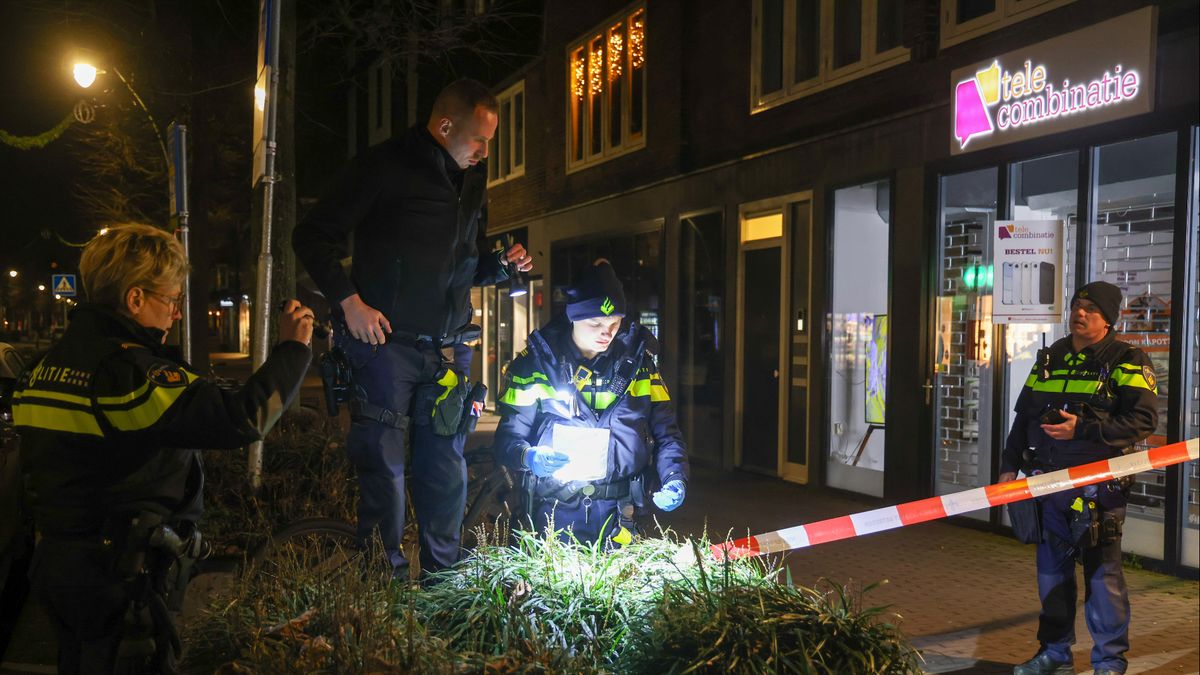 Na nieuwe explosie overweegt kapper Tariq zijn zaak te verkopen