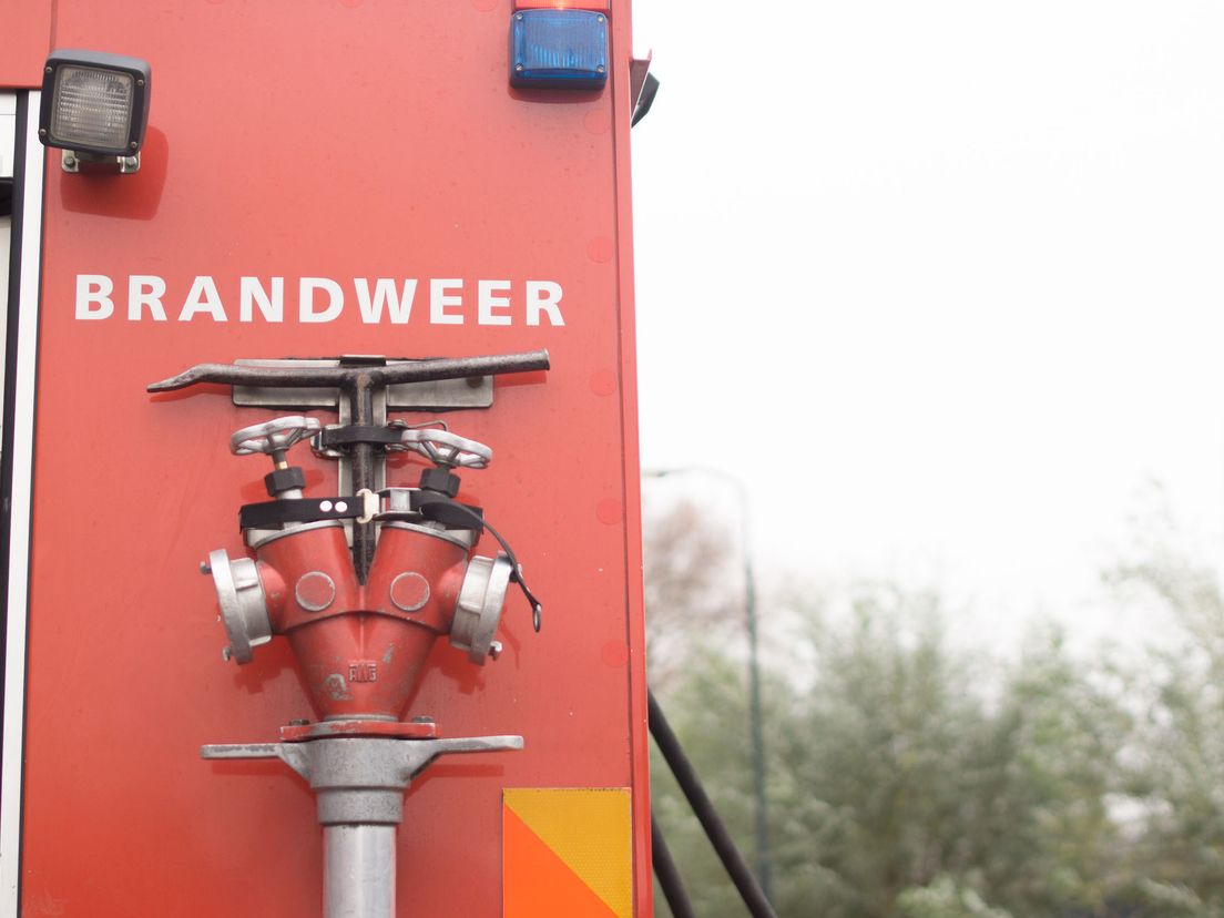 Brandweer