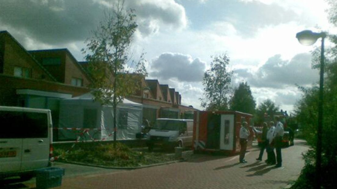 Twee doden door geweld in Doetinchem