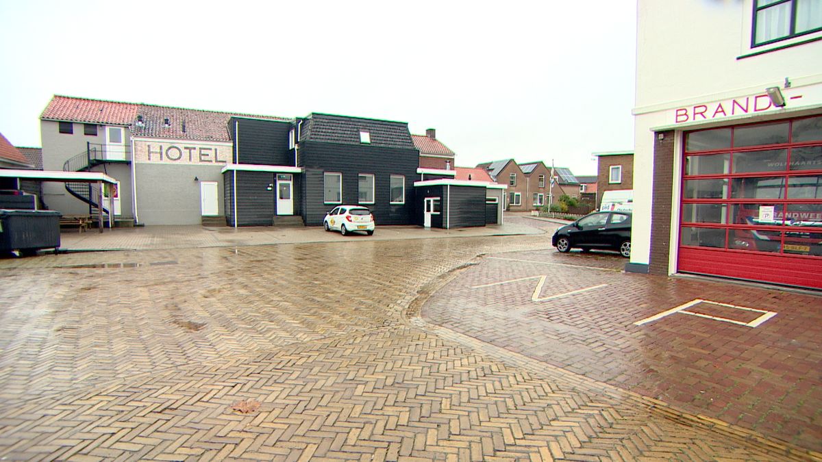 Overleden man in Wolphaartsdijk stierf een natuurlijke dood