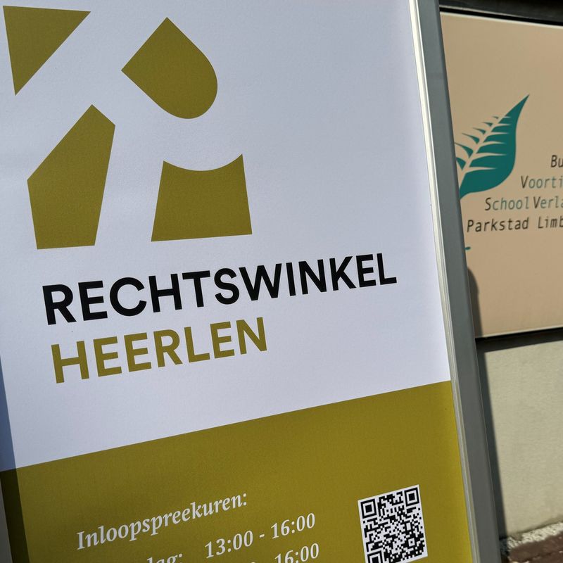 Rechtswinkel Heerlen Is Een Succes Al 190 Zaken Behandeld L1 Nieuws Rechtswinkel Heerlen Is Een Succes Al 190 Zaken Behandeld L1 Nieuws