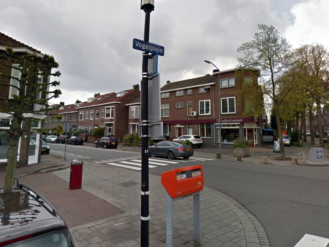 Bakkerij Van Herk (Google Streetview)