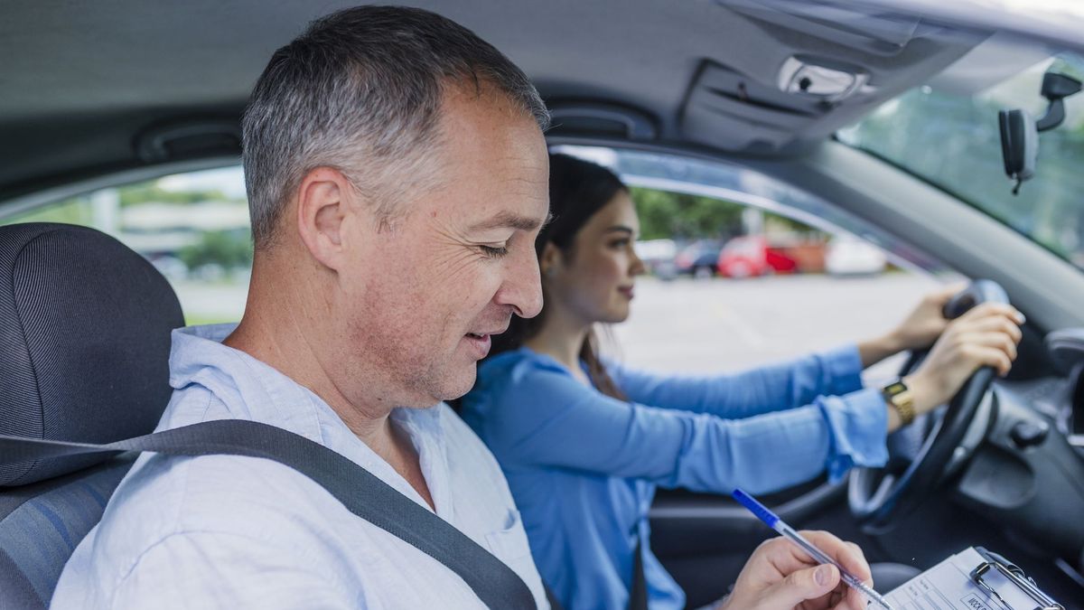 Wachttijden praktijkexamen CBR in Limburg flink teruggelopen