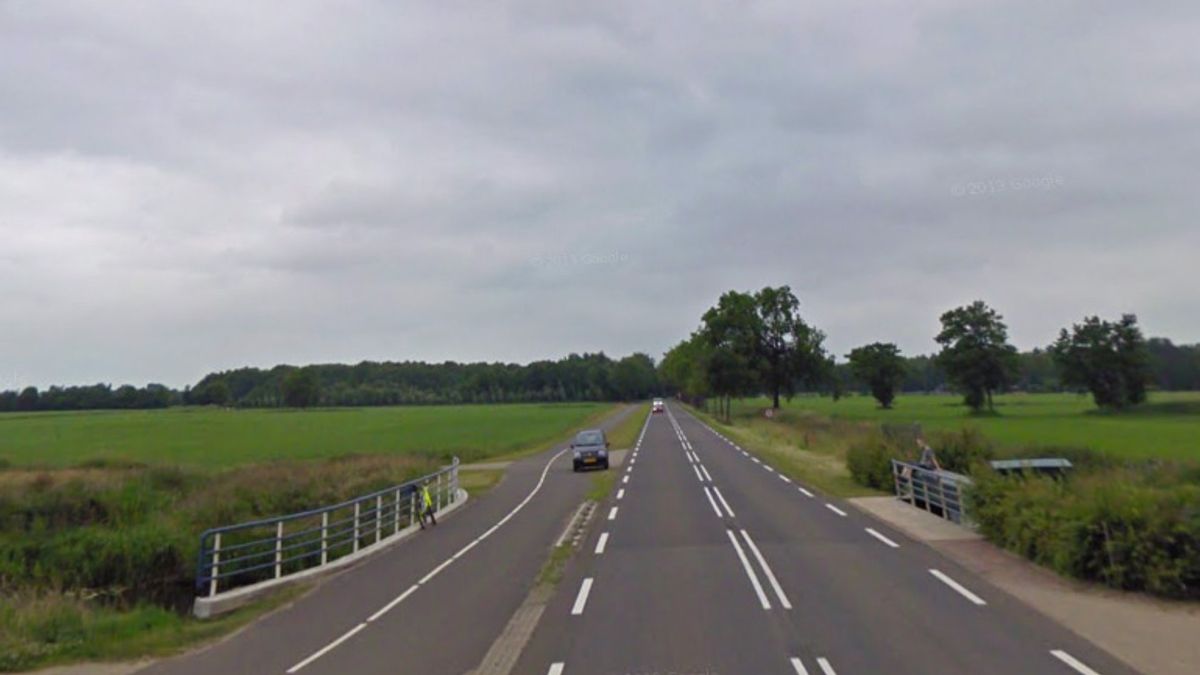 Bouw brug Wapserveen duurt vier weken langer